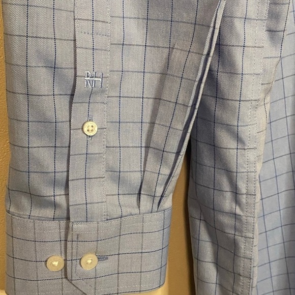 Tractor Supply Red House Men’s button up shirt XXL - Picture 4 of 8